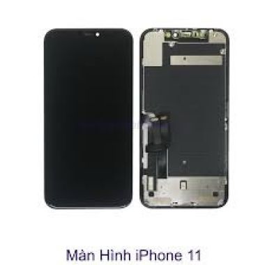 Màn hình iphone 11 PRO MAX (MÀN GX)